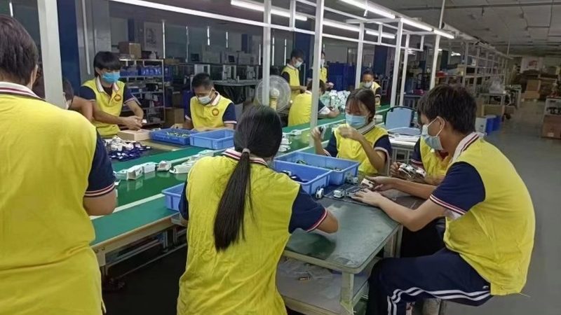 育儿嫂工作流程揭秘：时间节点全解析**